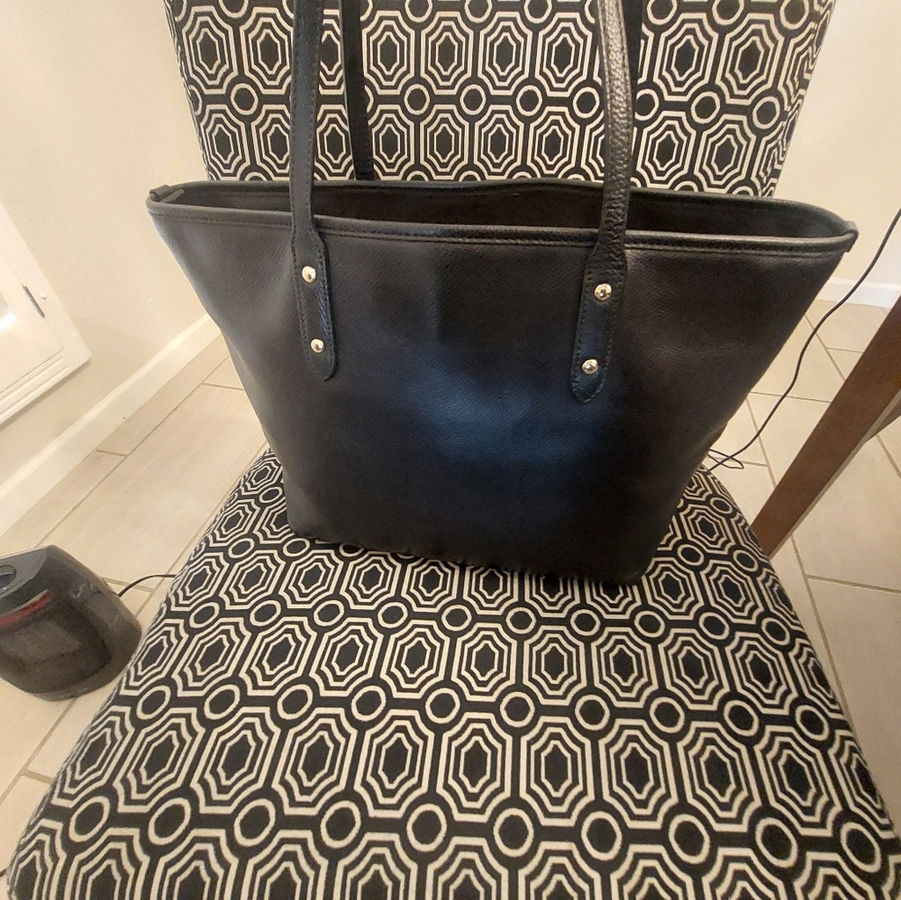 Tote from Coach - Picture 7 of 15